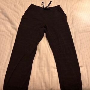 Lululemon city sweet joggers